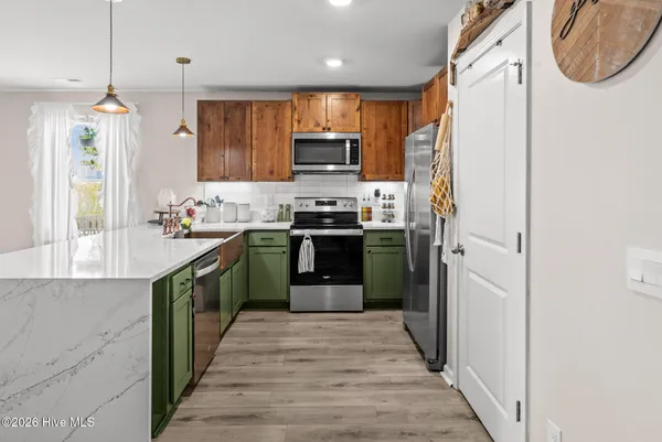 $330,000 | 1550 King Lucius Way Southeast, Bolivia, NC 28422