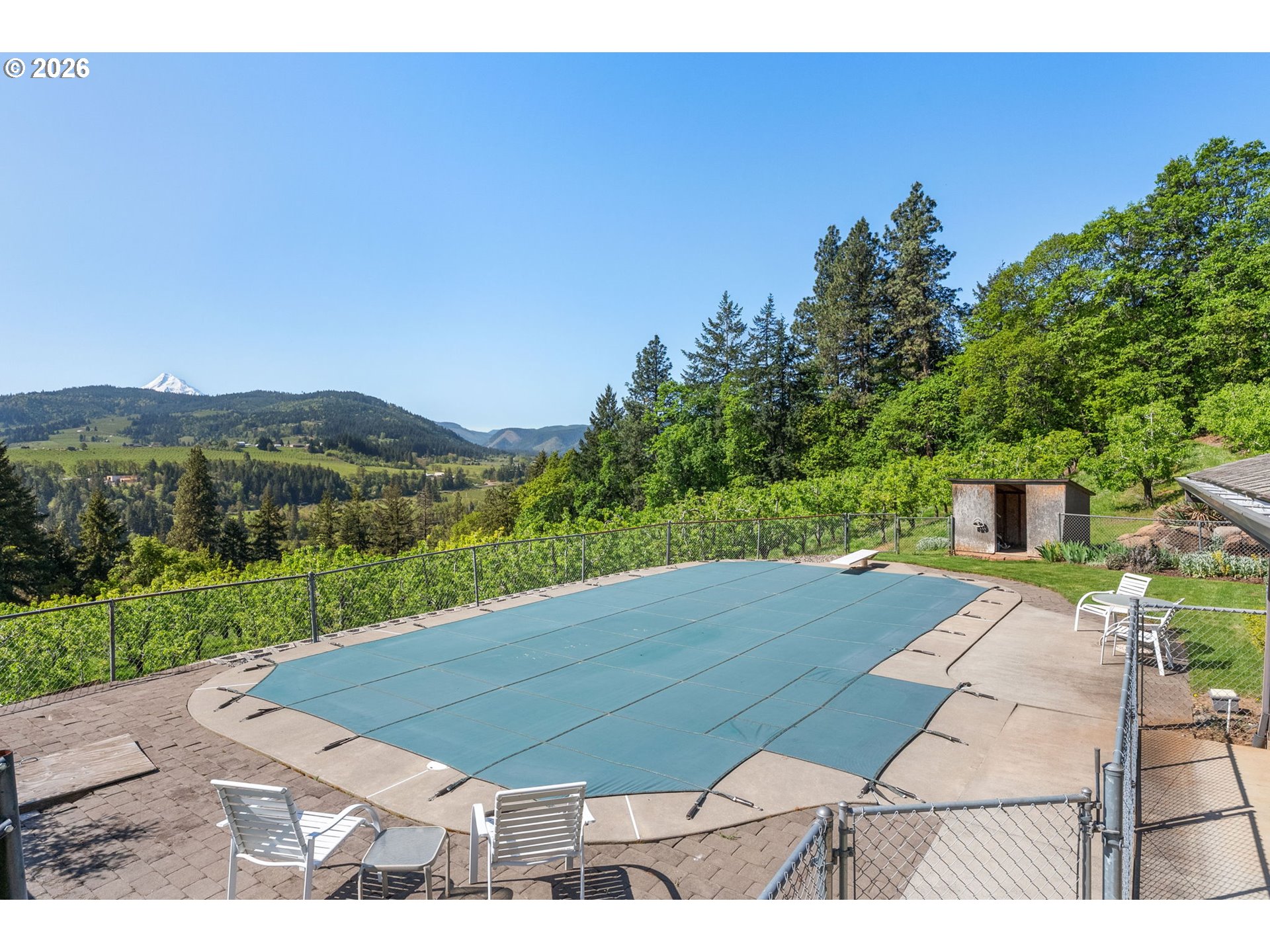 2250 Riverdale Road Hood River, OR 97031 - Photo 38 of 48
