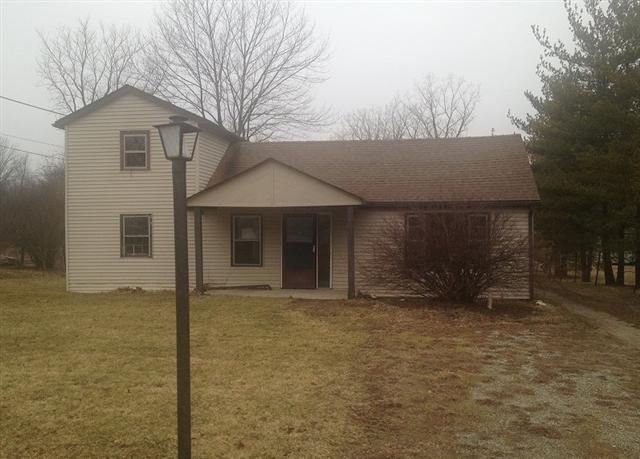 2607 Hillegas Road Fort Wayne, IN 46808 - Photo 1 of 11