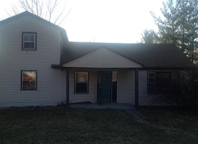 2607 Hillegas Road Fort Wayne, IN 46808 - Photo 2 of 11
