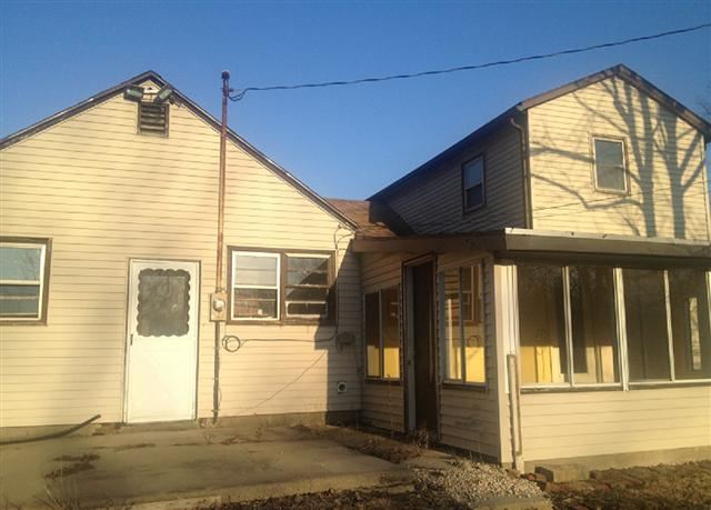 2607 Hillegas Road Fort Wayne, IN 46808 - Photo 3 of 11