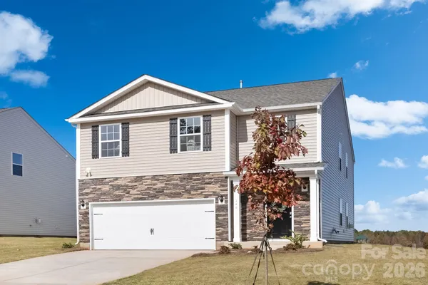 $319,000 | 146 Falling Up Lane, Salisbury, NC 28147