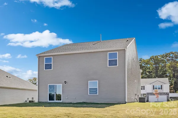 $319,000 | 146 Falling Up Lane, Salisbury, NC 28147