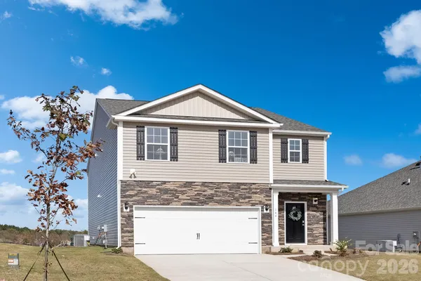 $319,000 | 146 Falling Up Lane, Salisbury, NC 28147
