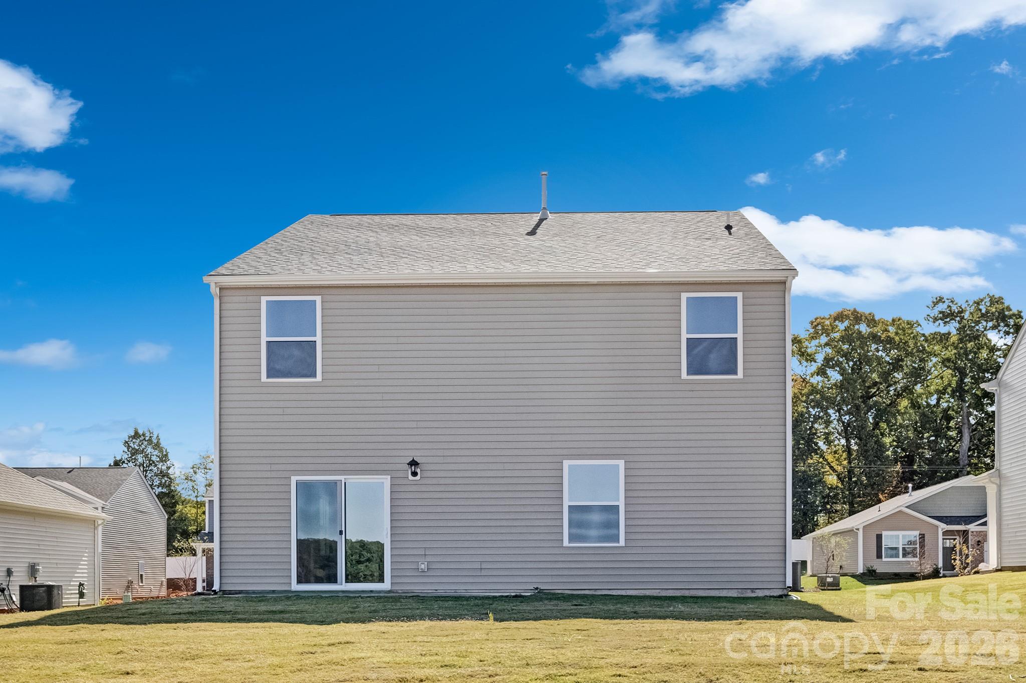 146 Falling Up Lane Salisbury, NC 28147 - Photo 31 of 32