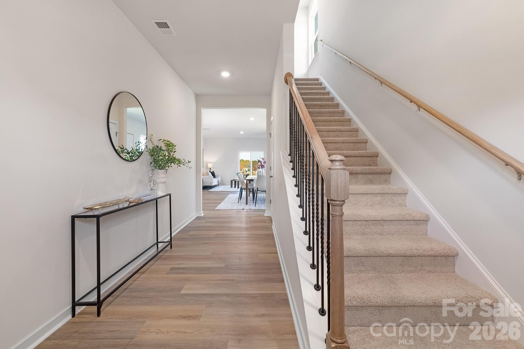 146 Falling Up Lane Salisbury, NC 28147 - Photo 4 of 32