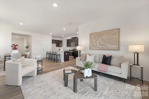 $319,000 | 146 Falling Up Lane, Salisbury, NC 28147