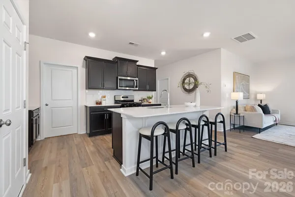 $319,000 | 146 Falling Up Lane, Salisbury, NC 28147
