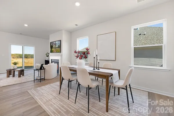 $319,000 | 146 Falling Up Lane, Salisbury, NC 28147