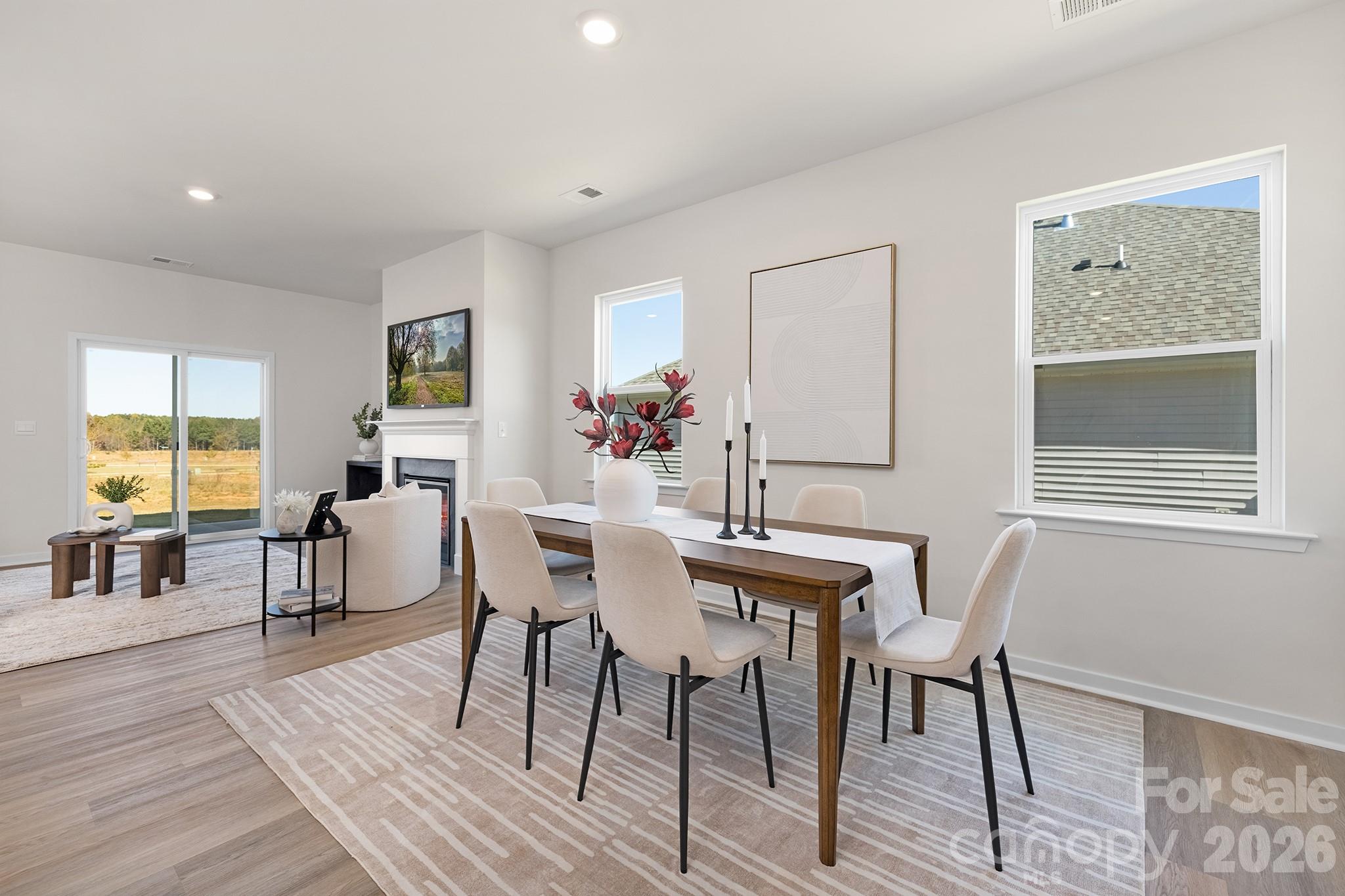 146 Falling Up Lane Salisbury, NC 28147 - Photo 9 of 32