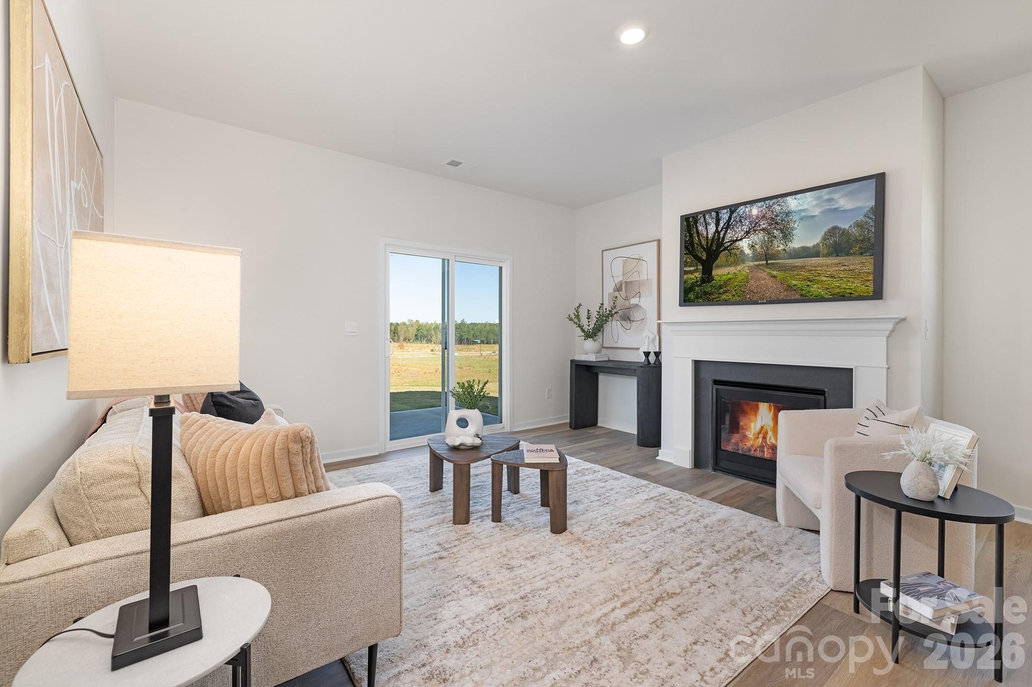 146 Falling Up Lane Salisbury, NC 28147 - Photo 10 of 32