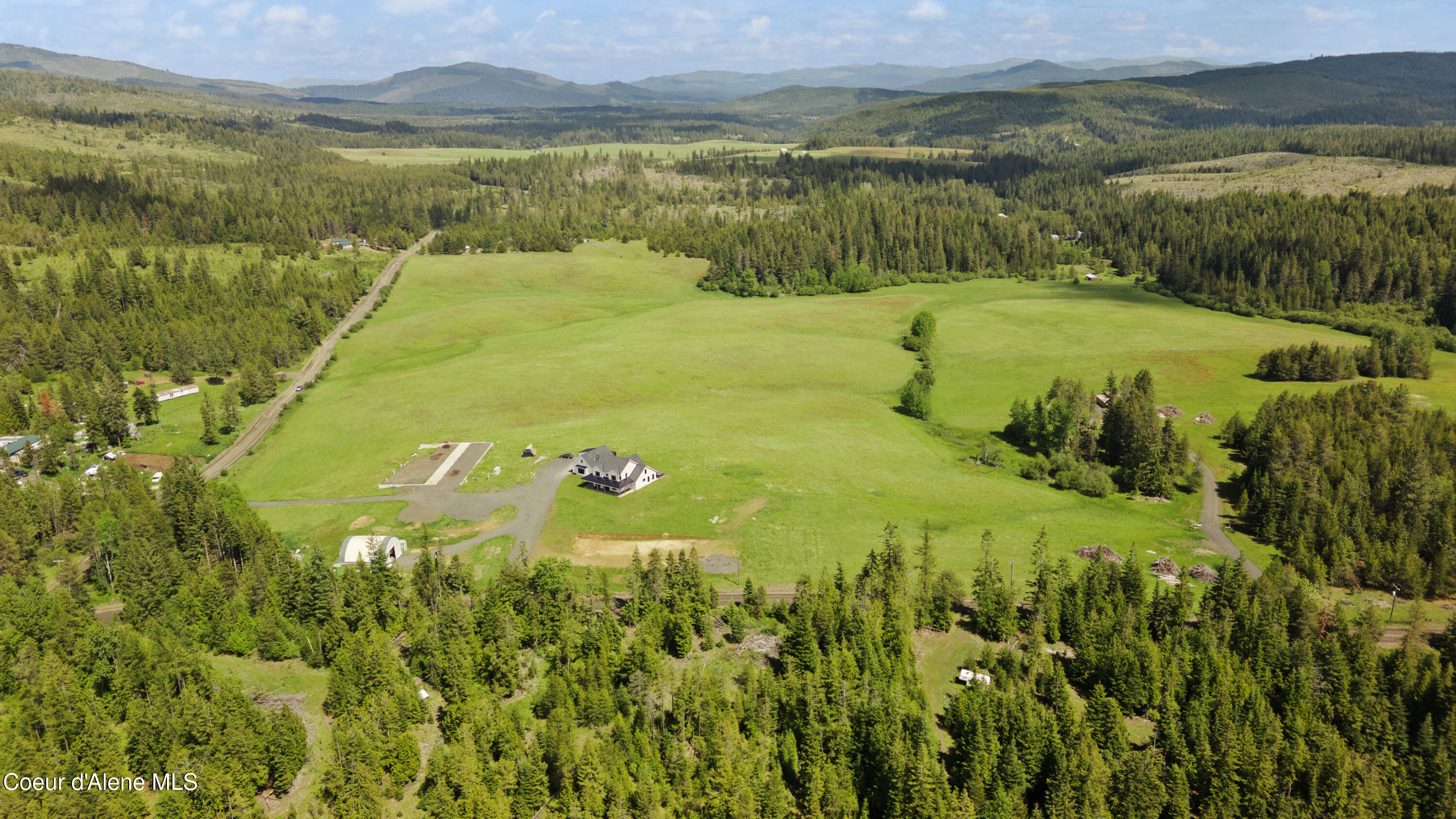 88 Alder Creek Loop Road St. Maries, ID 83861 - Photo 85 of 95 Copy of DJI_0770
