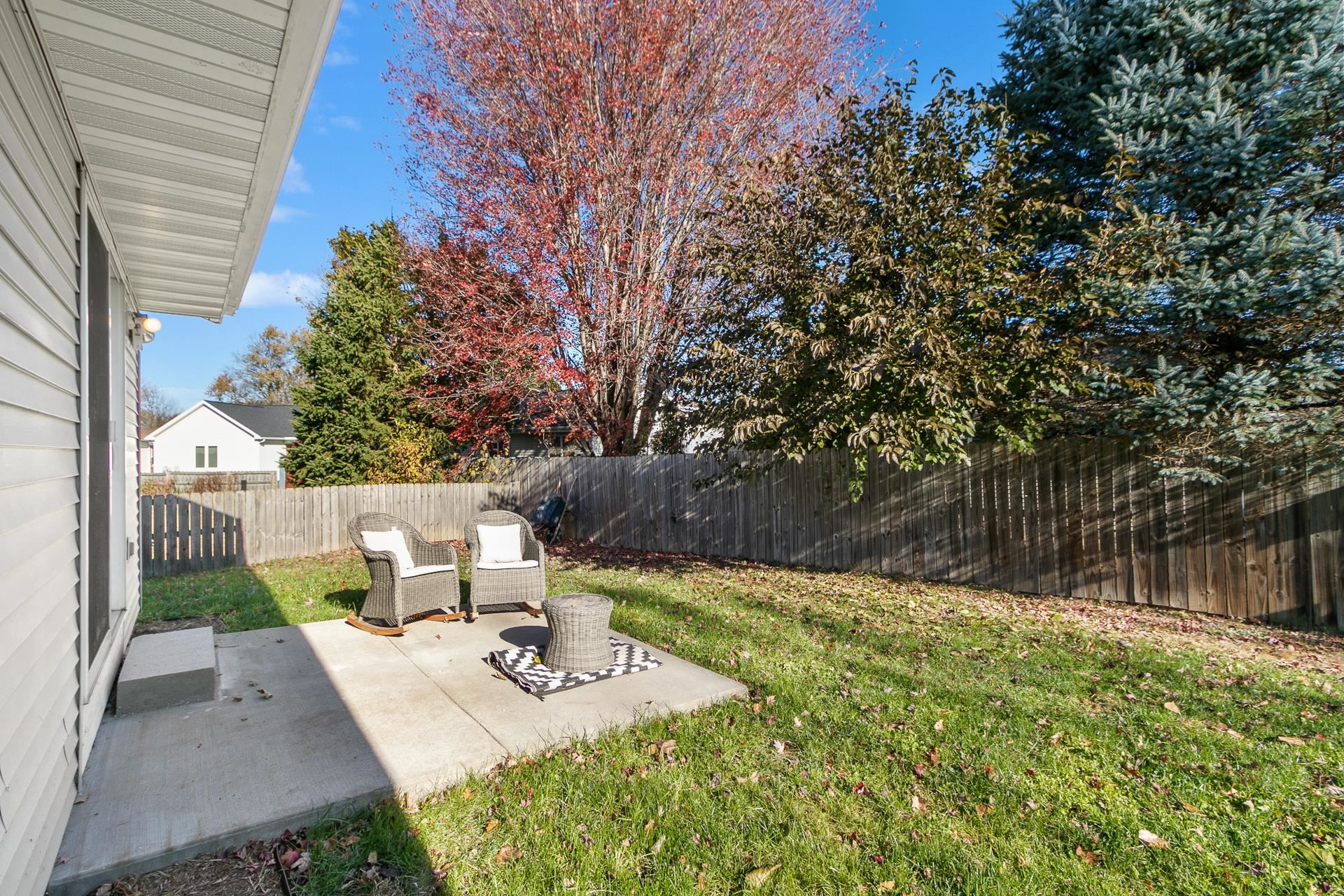 142 Roloff Court Reedsburg, WI 53959 - Photo 22 of 42