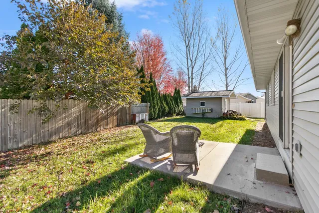 $309,900 | 142 Roloff Court, Reedsburg, WI 53959