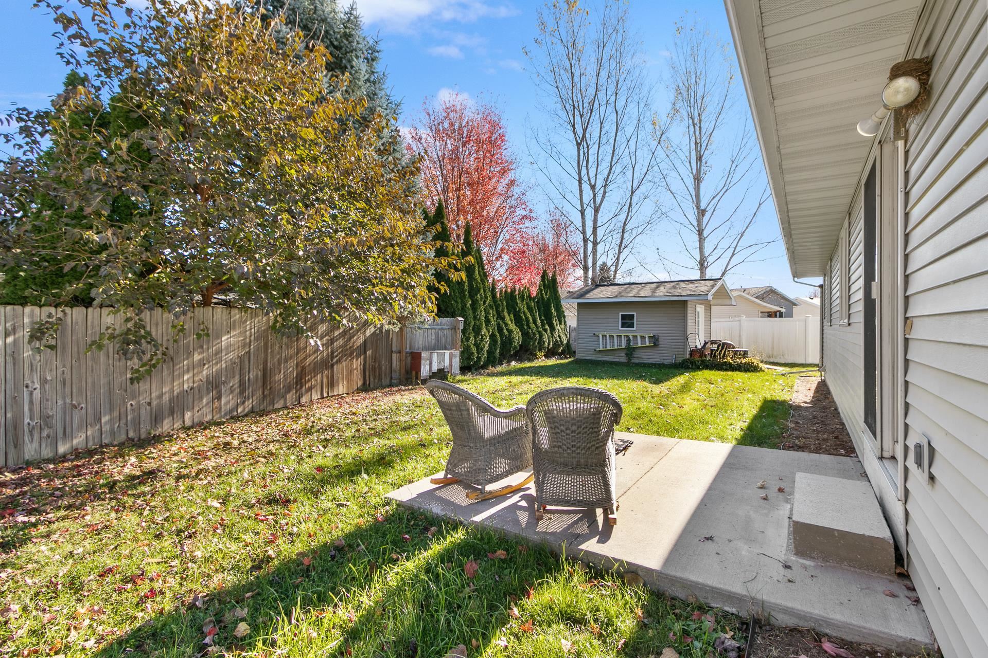 142 Roloff Court Reedsburg, WI 53959 - Photo 23 of 42