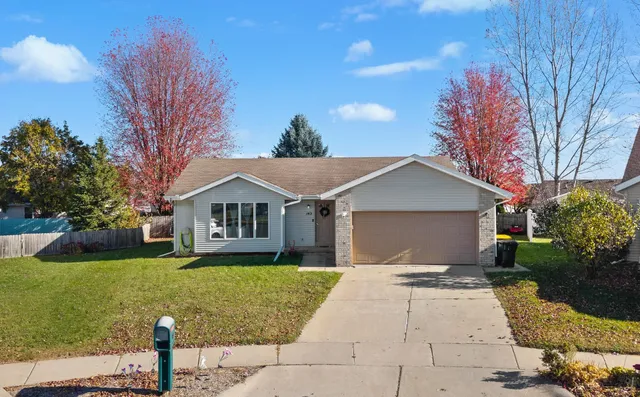 $309,900 | 142 Roloff Court, Reedsburg, WI 53959
