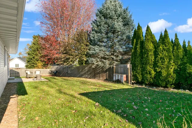 $309,900 | 142 Roloff Court, Reedsburg, WI 53959