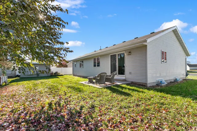 $309,900 | 142 Roloff Court, Reedsburg, WI 53959