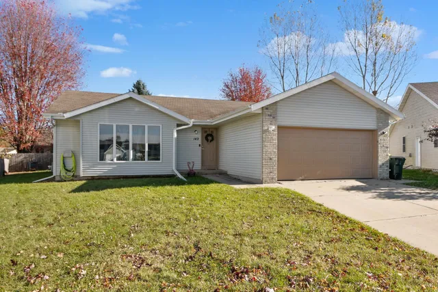 $309,900 | 142 Roloff Court, Reedsburg, WI 53959