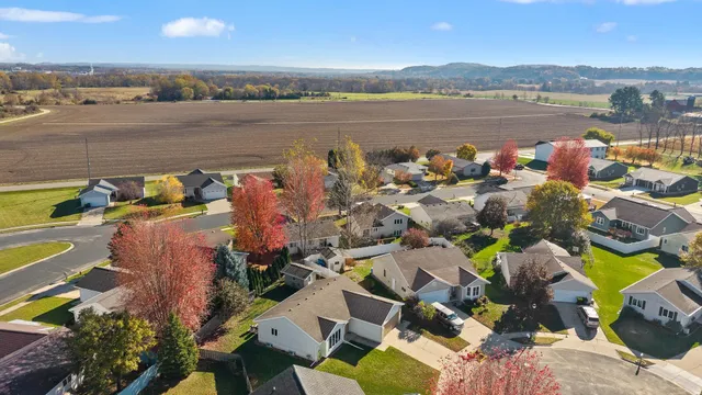 $309,900 | 142 Roloff Court, Reedsburg, WI 53959