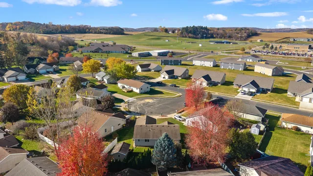 $309,900 | 142 Roloff Court, Reedsburg, WI 53959