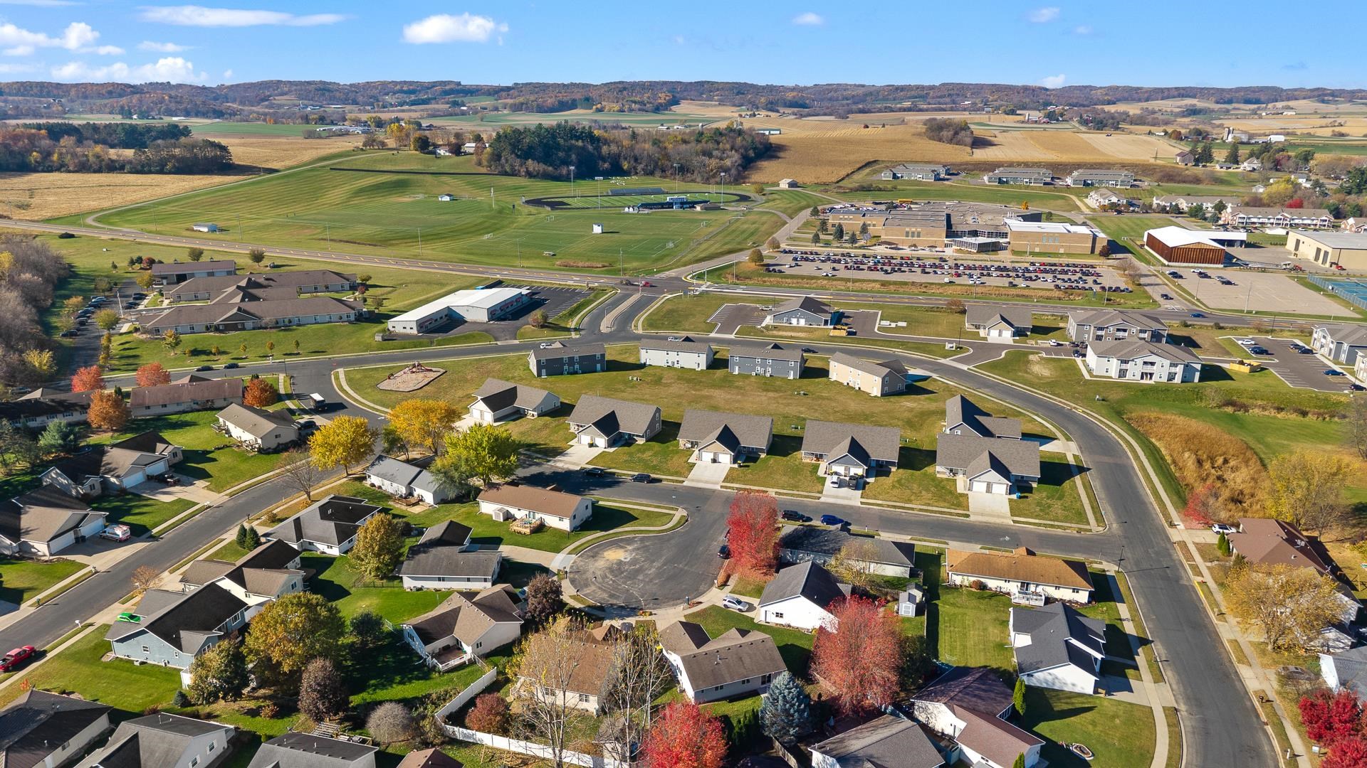 142 Roloff Court Reedsburg, WI 53959 - Photo 38 of 42