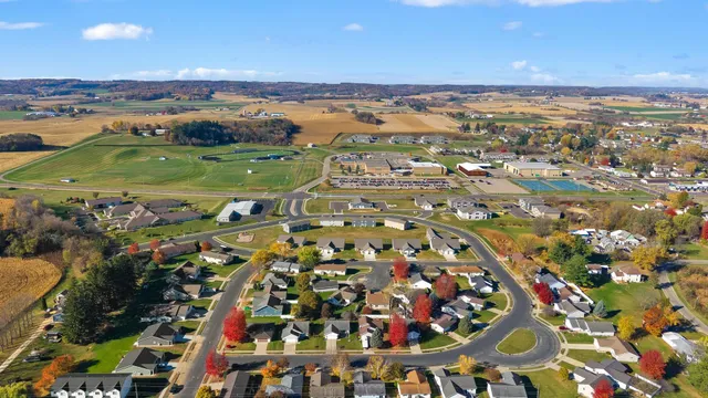 $309,900 | 142 Roloff Court, Reedsburg, WI 53959