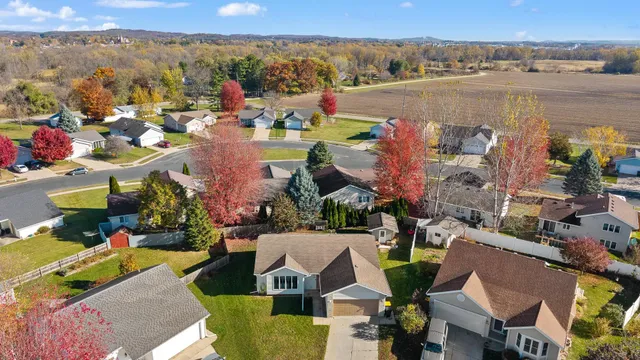 $309,900 | 142 Roloff Court, Reedsburg, WI 53959