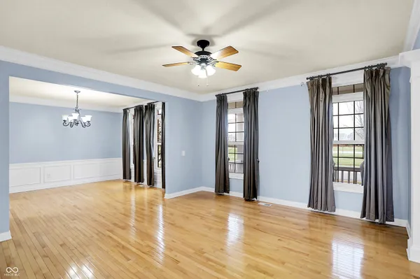 $5,300 | 13720 Akers Drive, Carmel, IN 46074