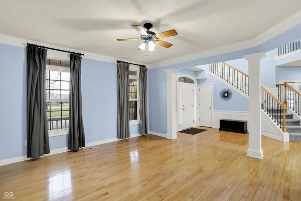 $5,300 | 13720 Akers Drive, Carmel, IN 46074