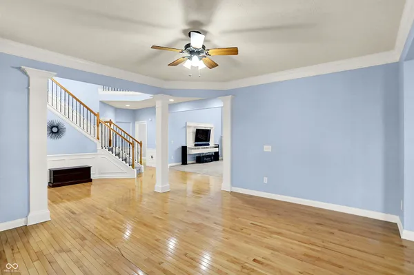 $5,300 | 13720 Akers Drive, Carmel, IN 46074