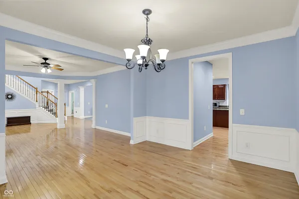 $5,300 | 13720 Akers Drive, Carmel, IN 46074