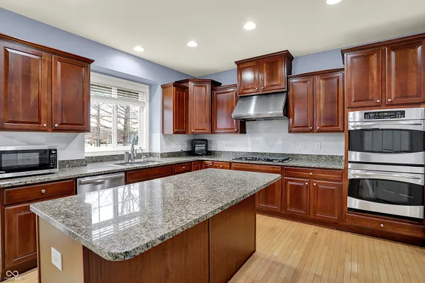 $5,300 | 13720 Akers Drive, Carmel, IN 46074