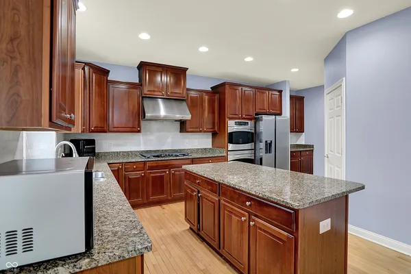 $5,300 | 13720 Akers Drive, Carmel, IN 46074
