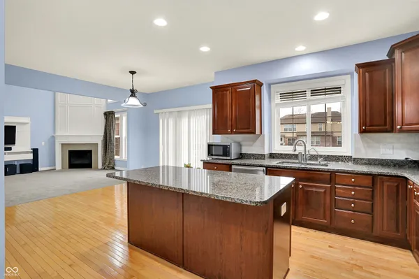 $5,300 | 13720 Akers Drive, Carmel, IN 46074