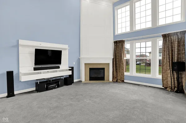 $5,300 | 13720 Akers Drive, Carmel, IN 46074