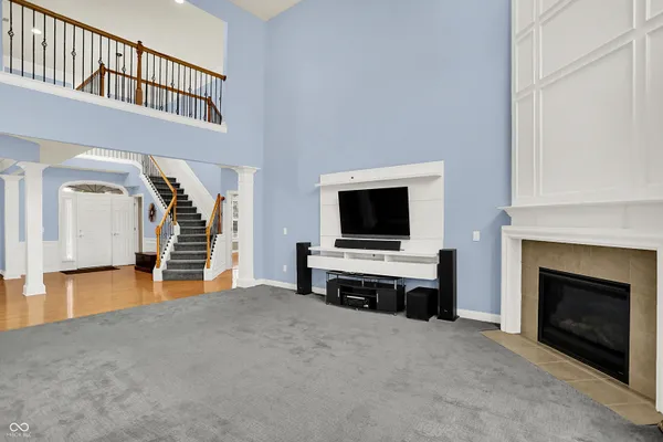 $5,300 | 13720 Akers Drive, Carmel, IN 46074