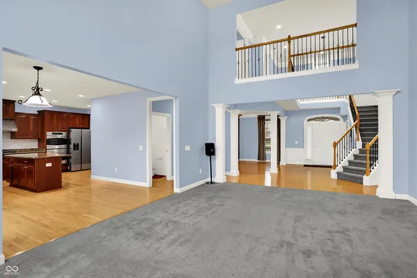 $5,300 | 13720 Akers Drive, Carmel, IN 46074