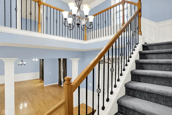 $5,300 | 13720 Akers Drive, Carmel, IN 46074