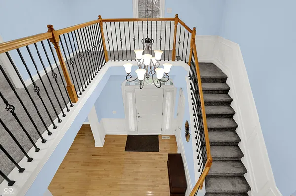 $5,300 | 13720 Akers Drive, Carmel, IN 46074