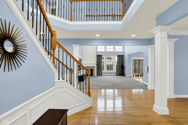 $5,300 | 13720 Akers Drive, Carmel, IN 46074
