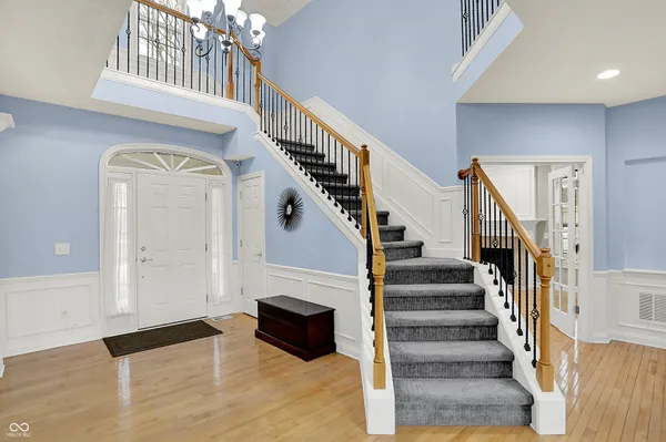 $5,300 | 13720 Akers Drive, Carmel, IN 46074