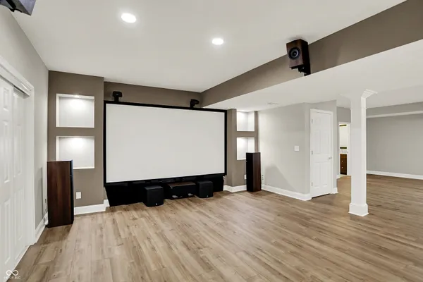 $5,300 | 13720 Akers Drive, Carmel, IN 46074