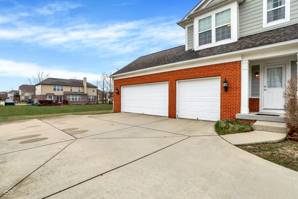 $5,300 | 13720 Akers Drive, Carmel, IN 46074