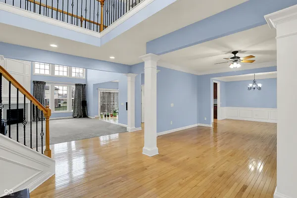 $5,300 | 13720 Akers Drive, Carmel, IN 46074