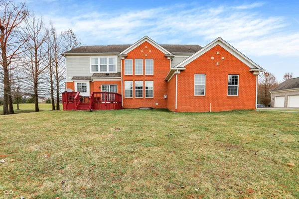 $5,300 | 13720 Akers Drive, Carmel, IN 46074