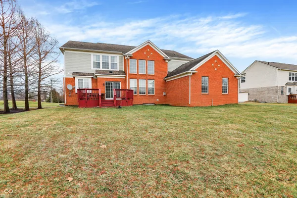 $5,300 | 13720 Akers Drive, Carmel, IN 46074