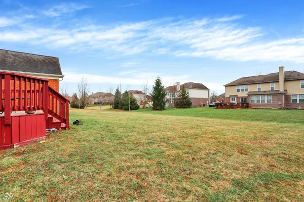 $5,300 | 13720 Akers Drive, Carmel, IN 46074