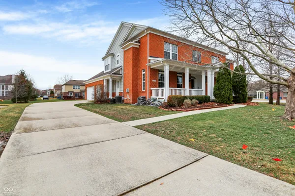 $5,300 | 13720 Akers Drive, Carmel, IN 46074