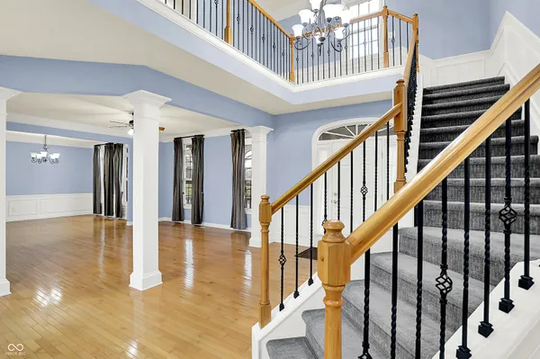 $5,300 | 13720 Akers Drive, Carmel, IN 46074